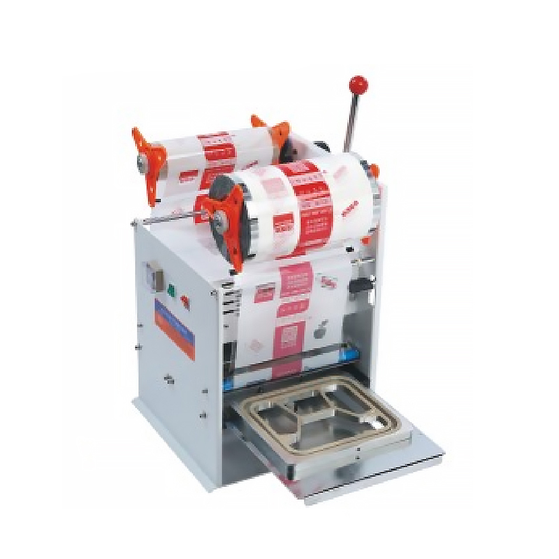 Máquina de corte e selagem de copos KIS600