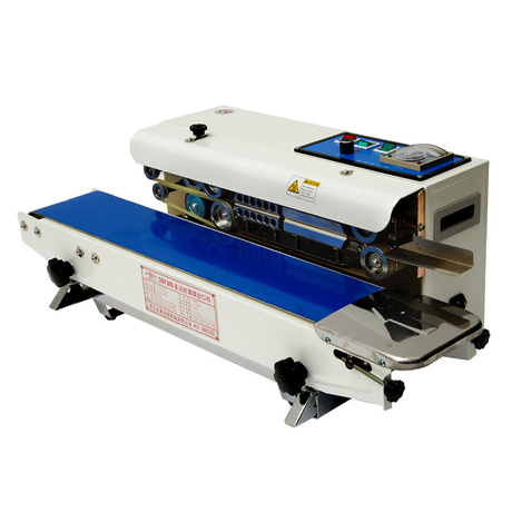 Máquina de selagem contínua CBS900W