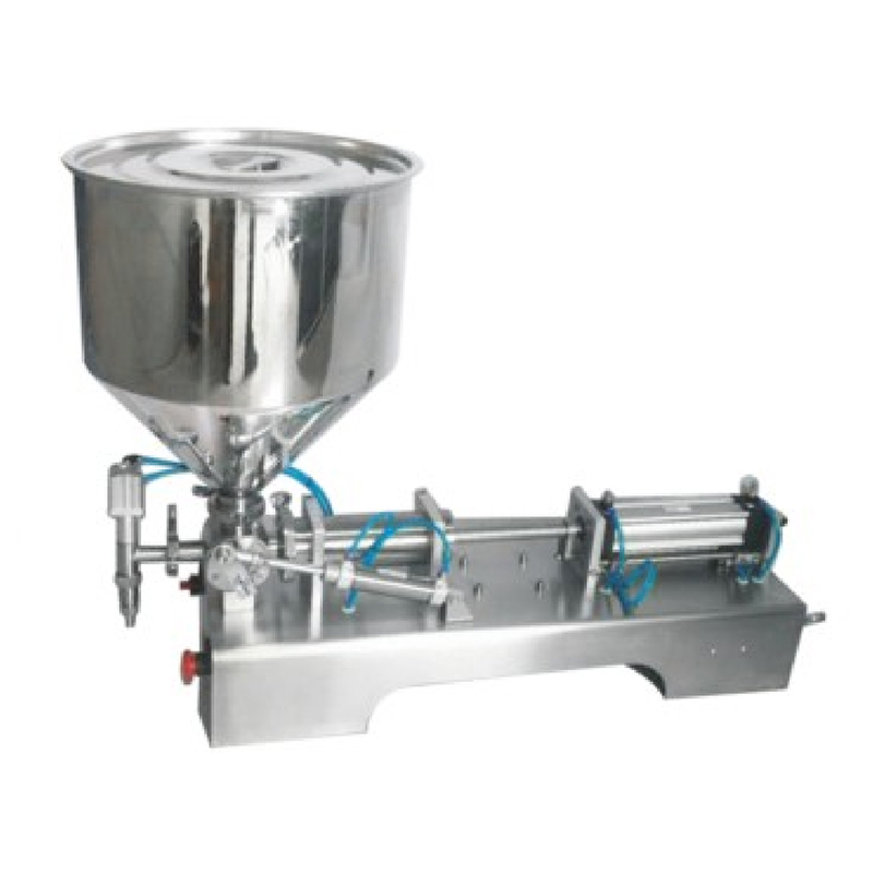 Preço da máquina de envase de suco semiautomática pneumática