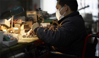 Empresas de cuidado de pessoas com deficiência