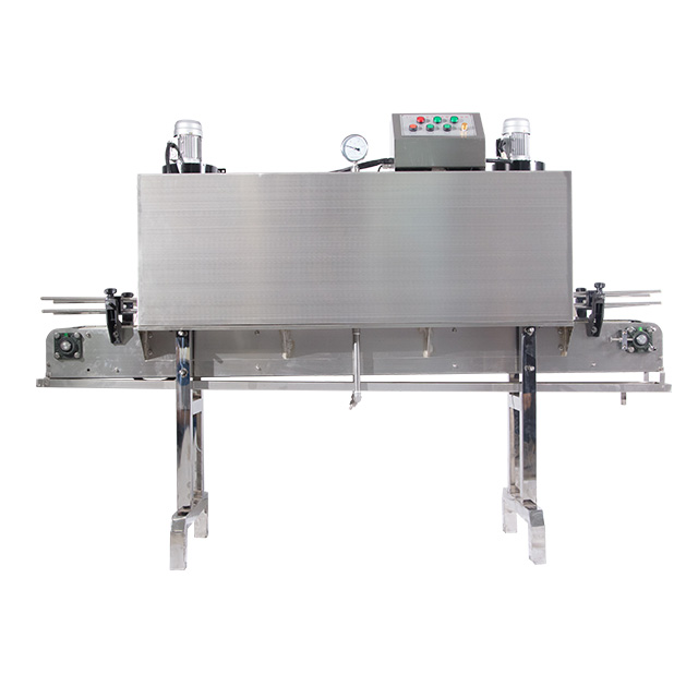 Máquina de embalagem retrátil GP403Z