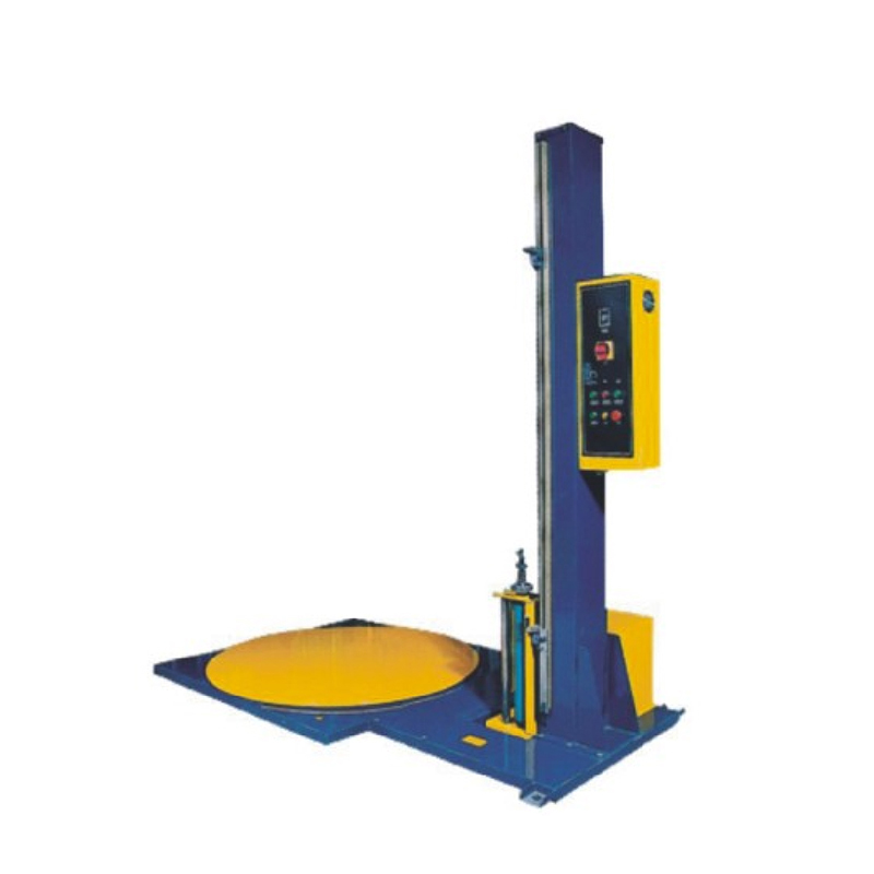 XT4503 Máquina Automática de Embrulhar Filme Estirado