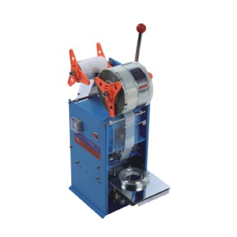 Máquina de corte e selagem de copos KIS600